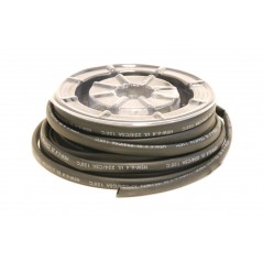 BIHR Bobina manguitos de tubo termoretractil 12.7 MM 8 M 893276