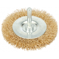 DRAPER Cepillo de alambre 50 MM 8941427