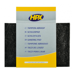 HPX Fine abrasive scourer 89604018