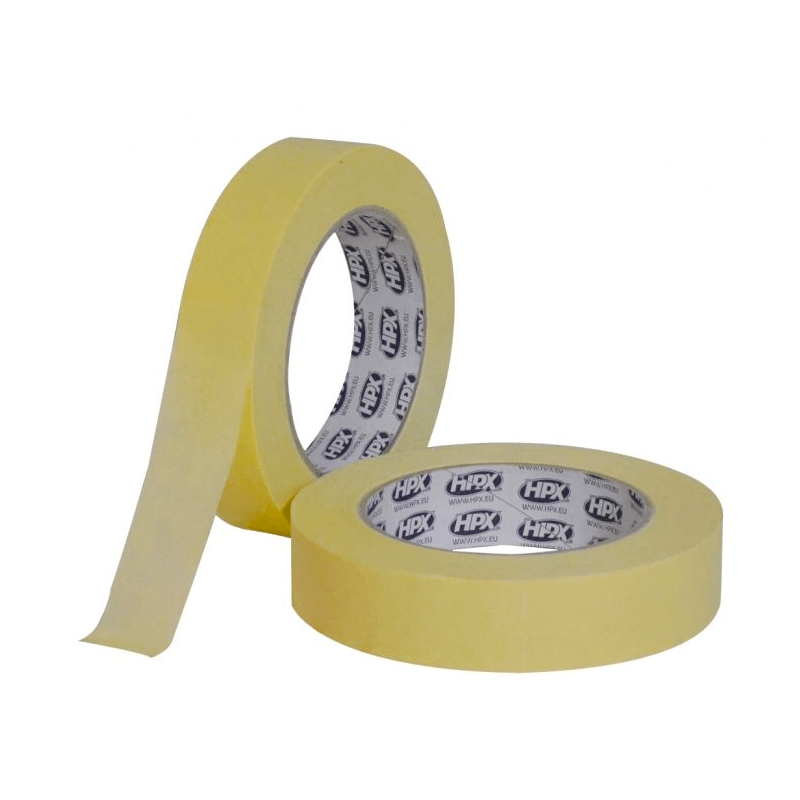 HPX Masking tape 19 MM X 50 M 89604020