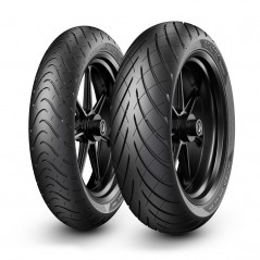 METZELER Tire cover for scooter ROADTEC (F) 110/70-16 52P TL 90100209