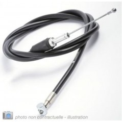 Accelerator cable 