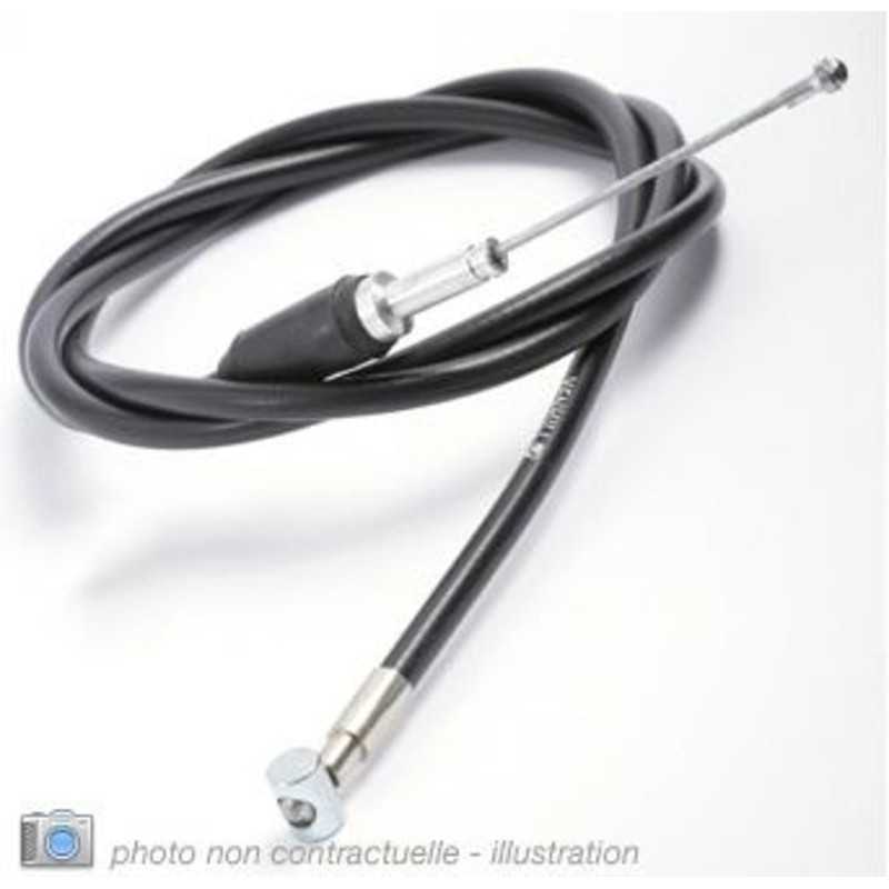 Accelerator cable 