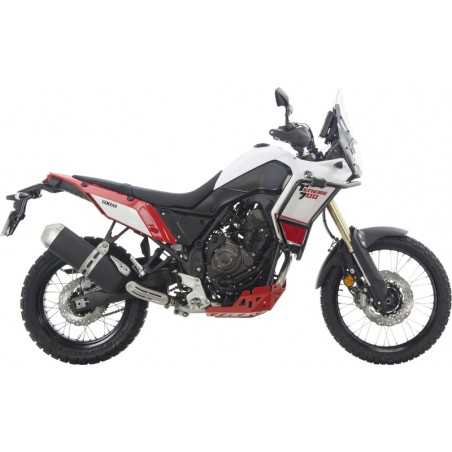 BIHR ENGINE PROTECTIVE DEFENSES LEG GUARDS 6090009803