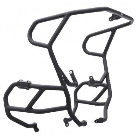 BIHR ENGINE PROTECTIVE DEFENSES LEG GUARDS 6090011407