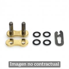 RK Enganche link union cadena tipo clip 532GSV 99403