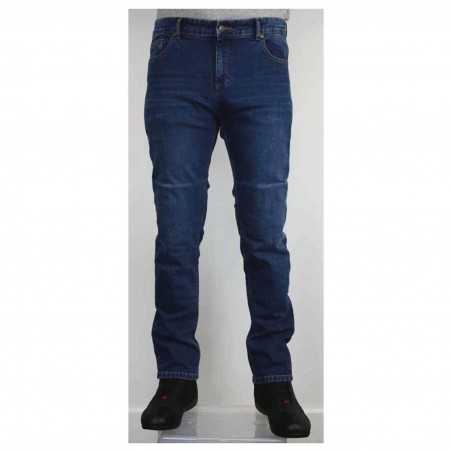 RST Pantalon vaquero reforzado para moto (LL) TAPERED FIT 813000360769VAR