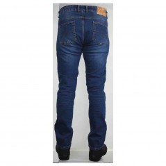 RST Reinforced jeans for motorcycle pants (SL) TAPERED FIT 813000350772VAR
