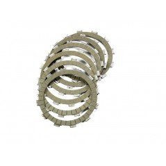 NEWFREN Clutch Discs 1018220