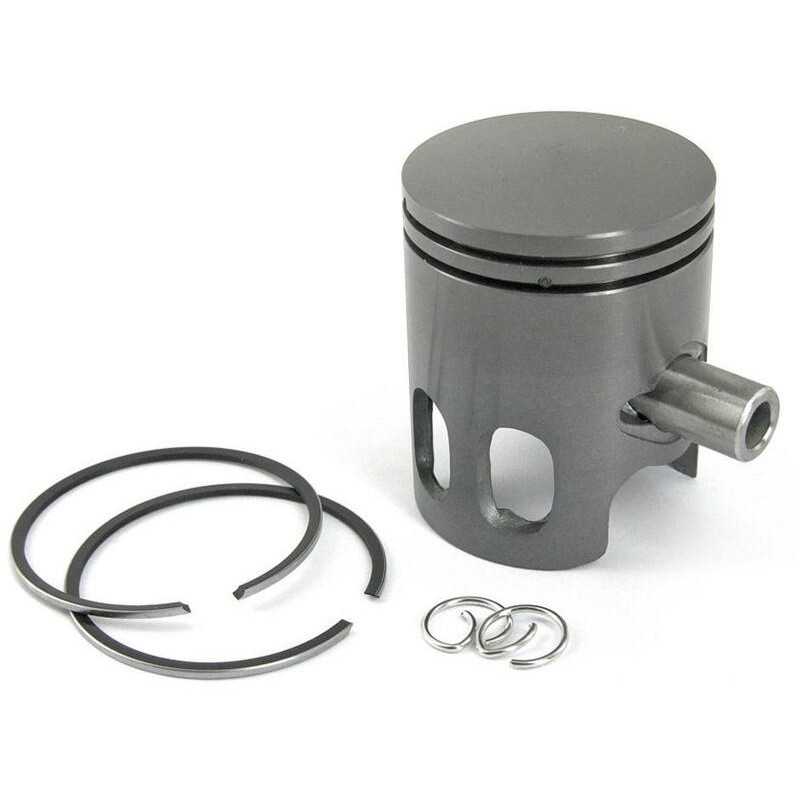 TECNIUM Piston Ø40X1.2 MINARELLI 249000