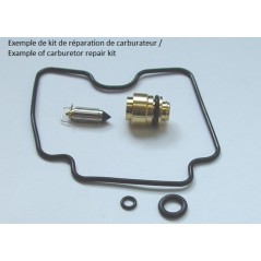 TOURMAX Kit reparacion de carburador 360289