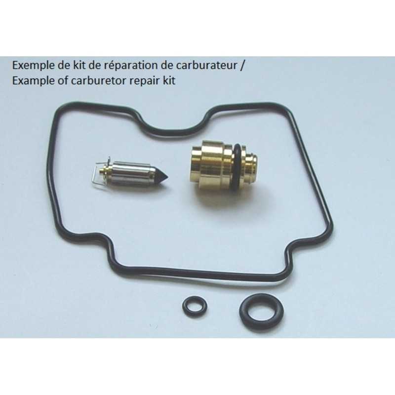 TOURMAX Kit reparacion de carburador 360289