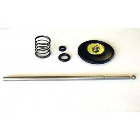 TOURMAX Carburettor membrane repair kit 1016534