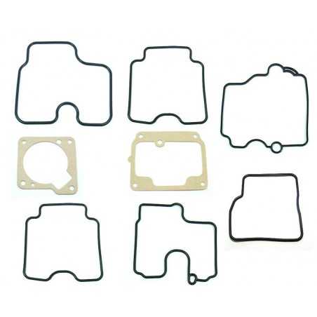 TOURMAX Carburettor bowl gasket kit 4 U 923123