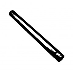TNK Suspension fork tube 528X41MM 0050878