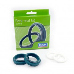 SKF Bicycle fork seal kit ROCKSHOX 32 MM 42600024