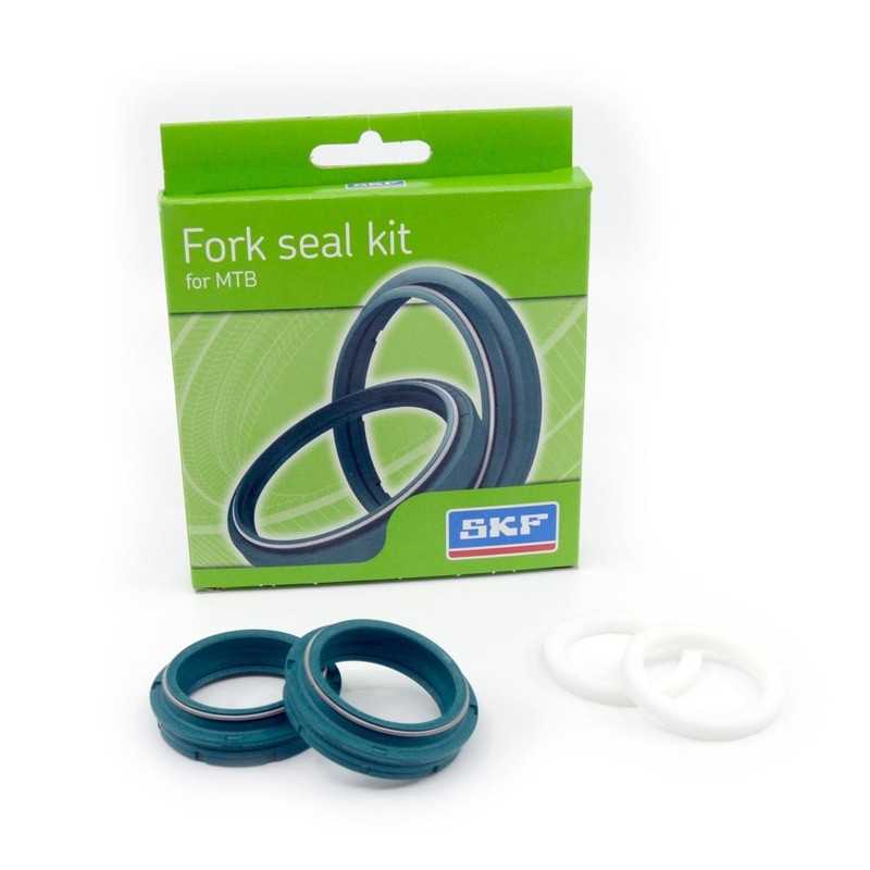 SKF Bicycle fork seal kit ROCKSHOX 32 MM 42600024
