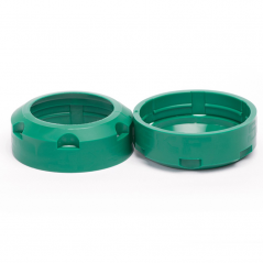 SKF Fork mud guard kit WP 48 640333