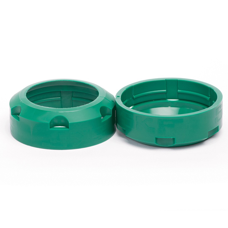 SKF Fork mud guard kit WP 48 640333