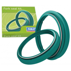 SKF Kit reten + guardapolvos de horquilla PAIOLI 38 MM 770859