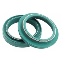 SKF Kit reten + guardapolvos de horquilla PAIOLI 38 MM 770859