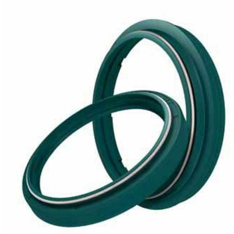 SKF Kit reten + guardapolvos de horquilla SACHS 48 MM 770864