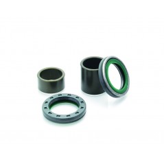 SKF Front wheel seal kit 776704
