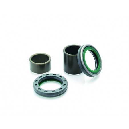 SKF Kit retenes para rueda trasera 776708