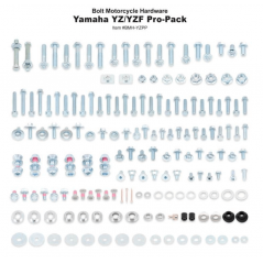 BOLT Screws In Pack PRO 893465