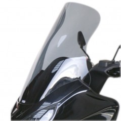 V PARTS Cupula pantalla parabrisas moto de alta proteccion 4100030780
