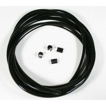 MRA Rubber gasket for screens + 6 clamps 2 M 540145VAR