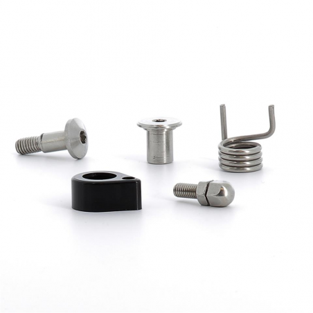 ART Kit reparacion maneta de embrague 87000225VAR