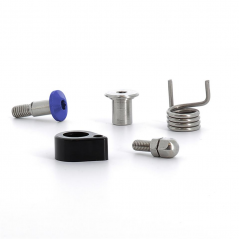 ART Clutch lever repair kit 87000225VAR