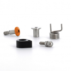 ART Clutch lever repair kit 87000225VAR