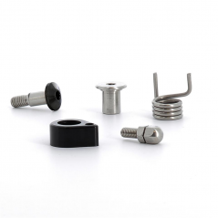 ART Clutch lever repair kit 87000225VAR