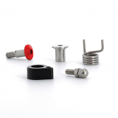 ART Clutch lever repair kit 87000225VAR