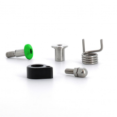 ART Clutch lever repair kit 87000225VAR