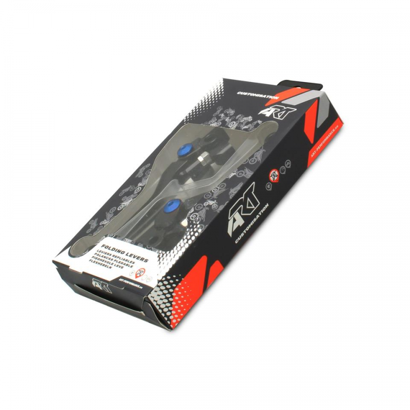 ART Kit manetas articuladas 87000245