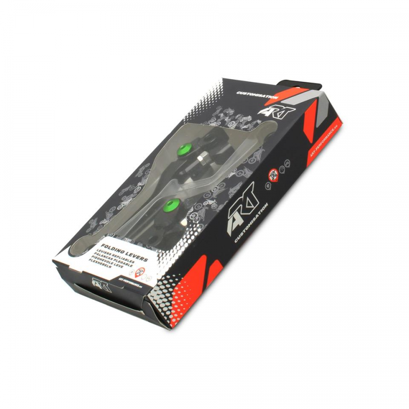 ART Articulated lever kit 87000244