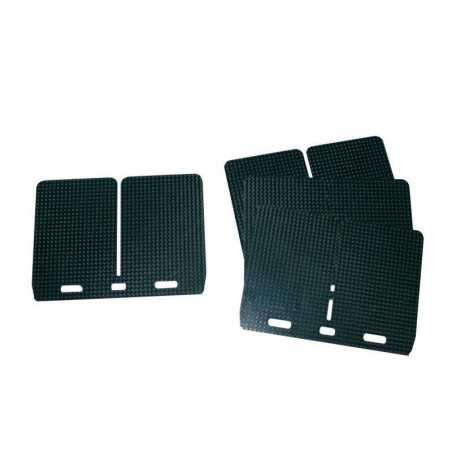 V-FORCE Laminas de fibra vidrio para caja 3 360264