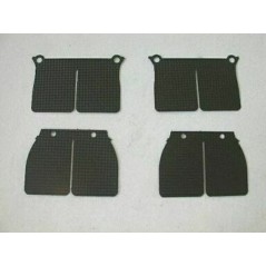 V-FORCE Laminas de carbono para caja 2 360405