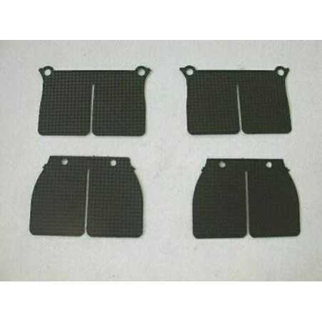 V-FORCE Laminas de carbono para caja 2 360405