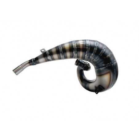 FRESCO Steel exhaust pipe FACTORY 7020011002