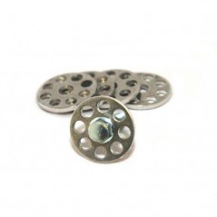SCAR Kit of 10 aluminum washers 4460113841