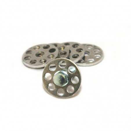 SCAR Kit of 10 aluminum washers 4460113841