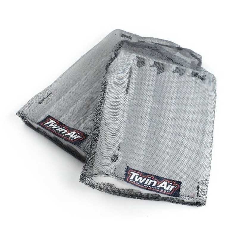 TWIN AIR Radiator Protector 177759SL03 1066203