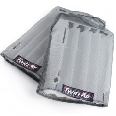 TWIN AIR Radiator Protector 177759SL05 1066205