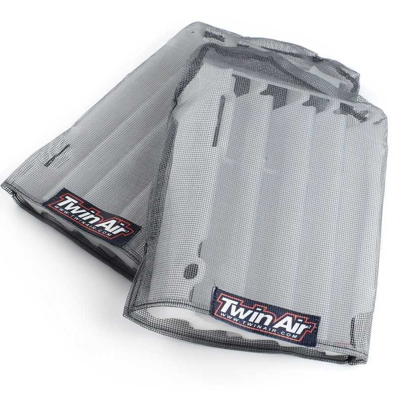 TWIN AIR Radiator Protector 177759SL05 1066205