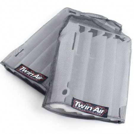 TWIN AIR Protector de radiador 177759SL05 1066205