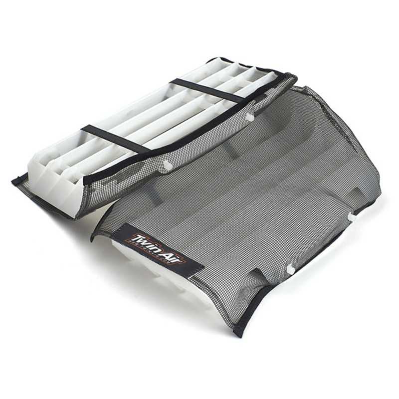 TWIN AIR Radiator Protector 177759SL08 1066206